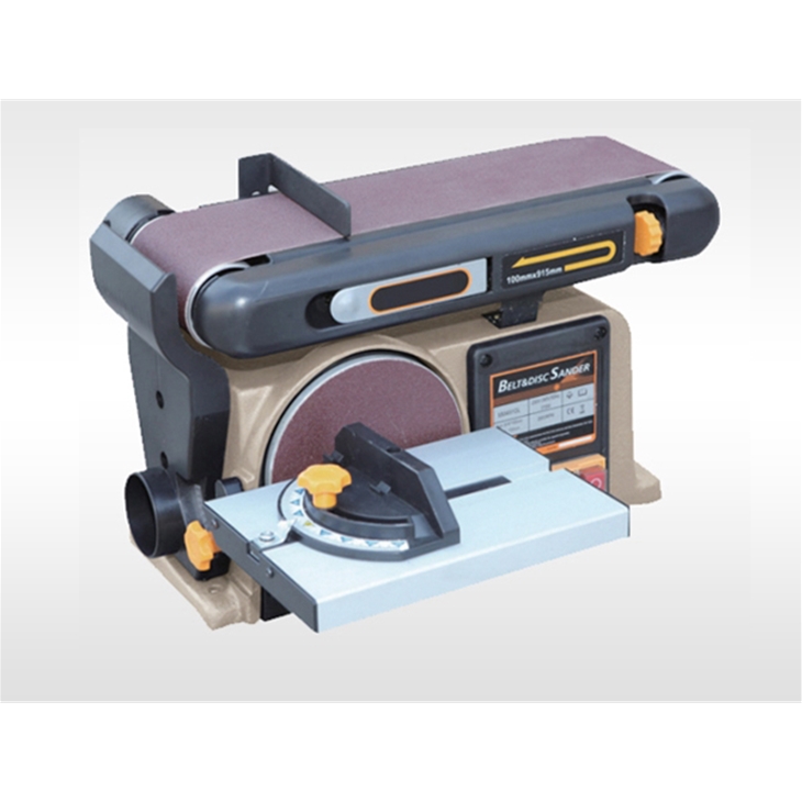 砂帶砂盤(pán)機(jī)